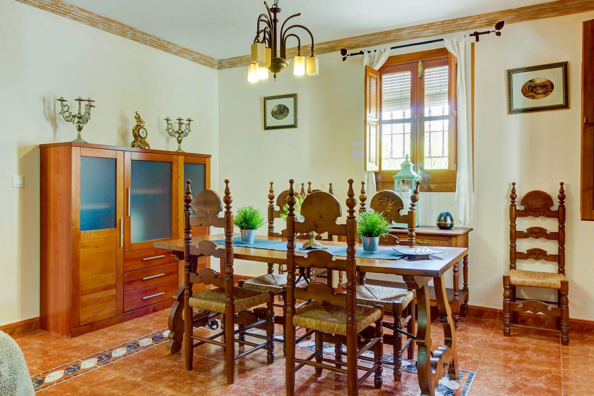 Villa Jardin De Mari Frigiliana Exterior photo