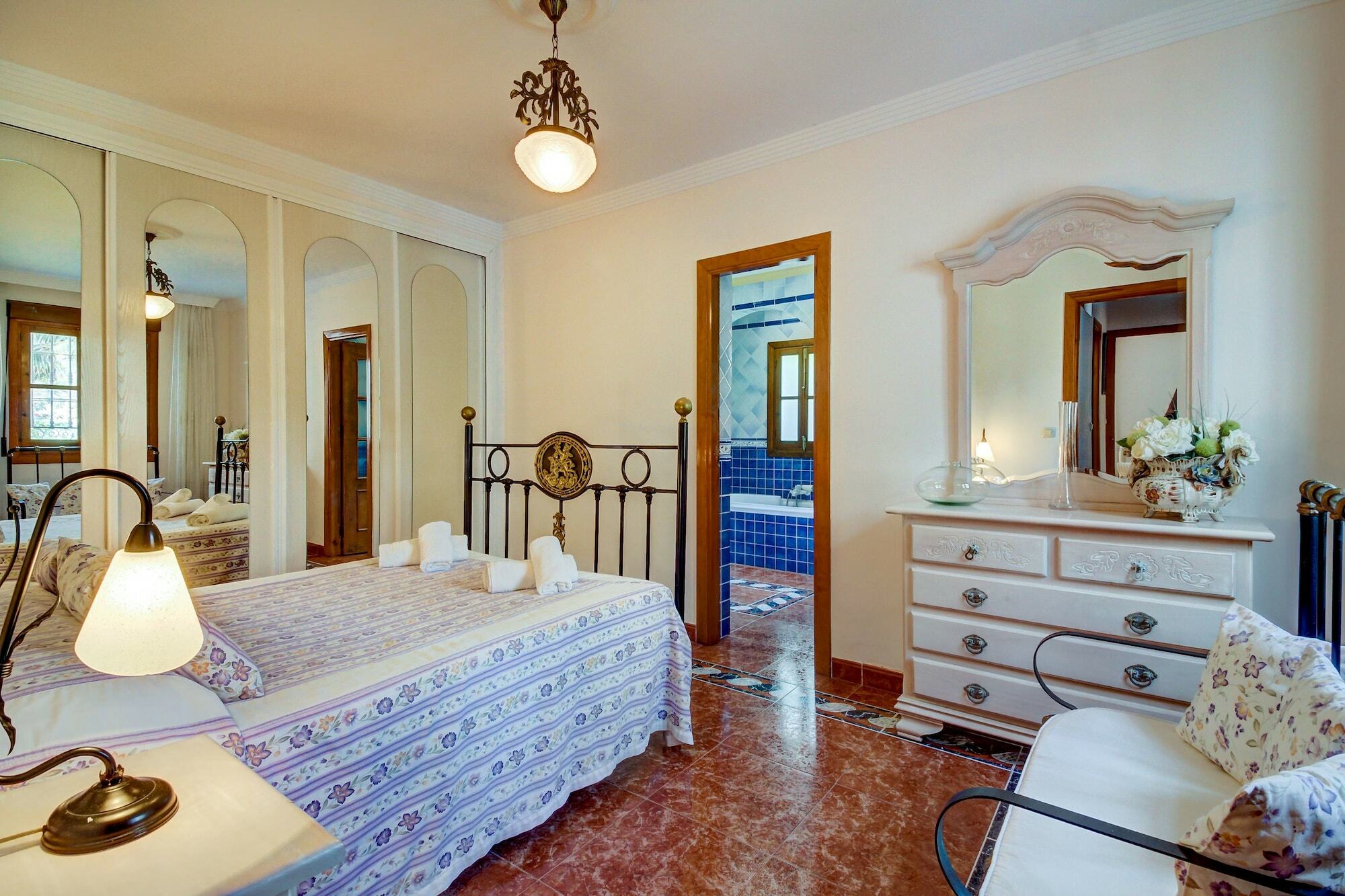 Villa Jardin De Mari Frigiliana Exterior photo
